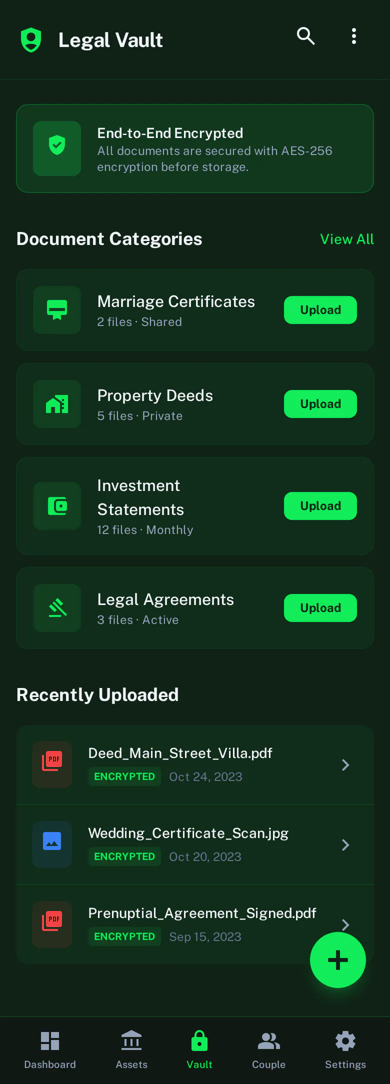 Assetify gallery image
