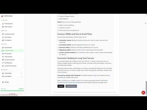 Ignite Sales gallery image