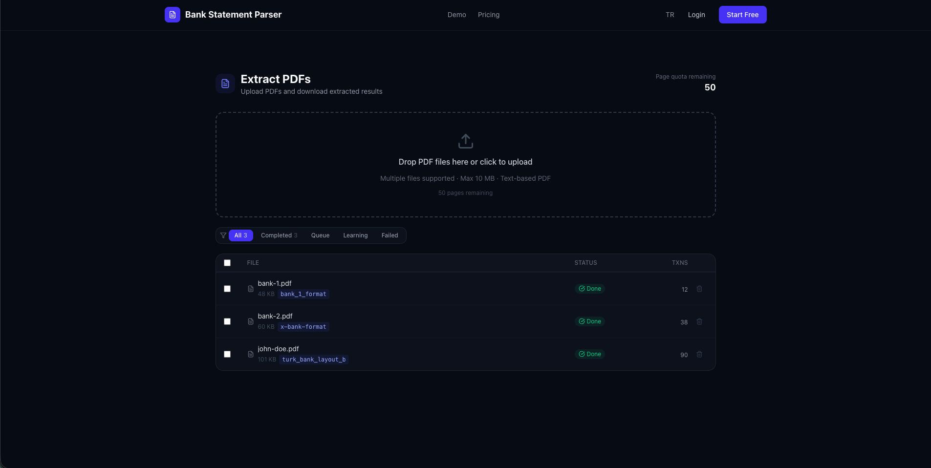 bank-statement-parser.clkr.work gallery image