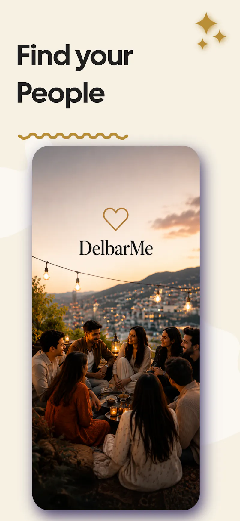 DelbarMe. Find your people screenshot 10