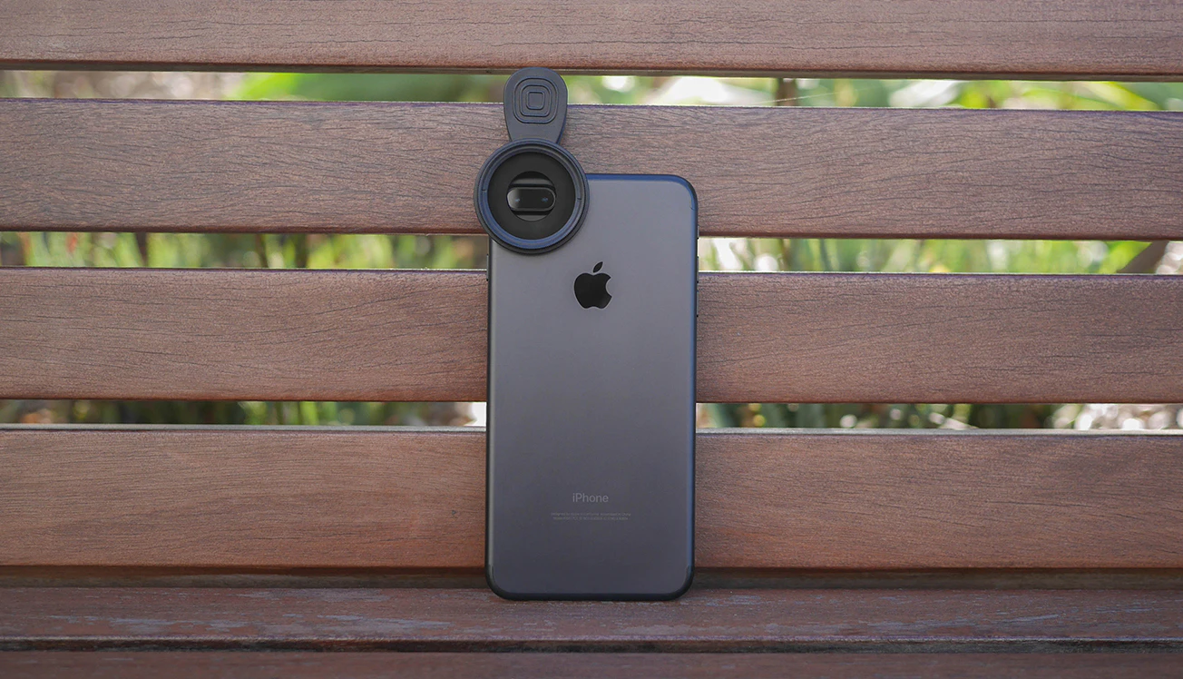 Scape & Drama Filters