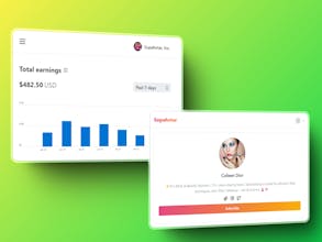 Supahstar gallery image