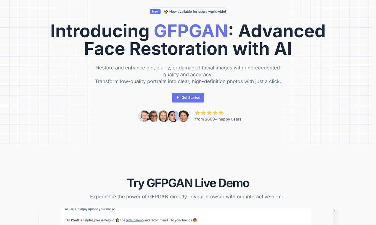 GFPGAN_AI gallery image