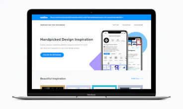 Inspiration For Designers - Instagram gallery image
