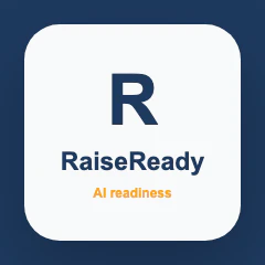 RaiseReady logo