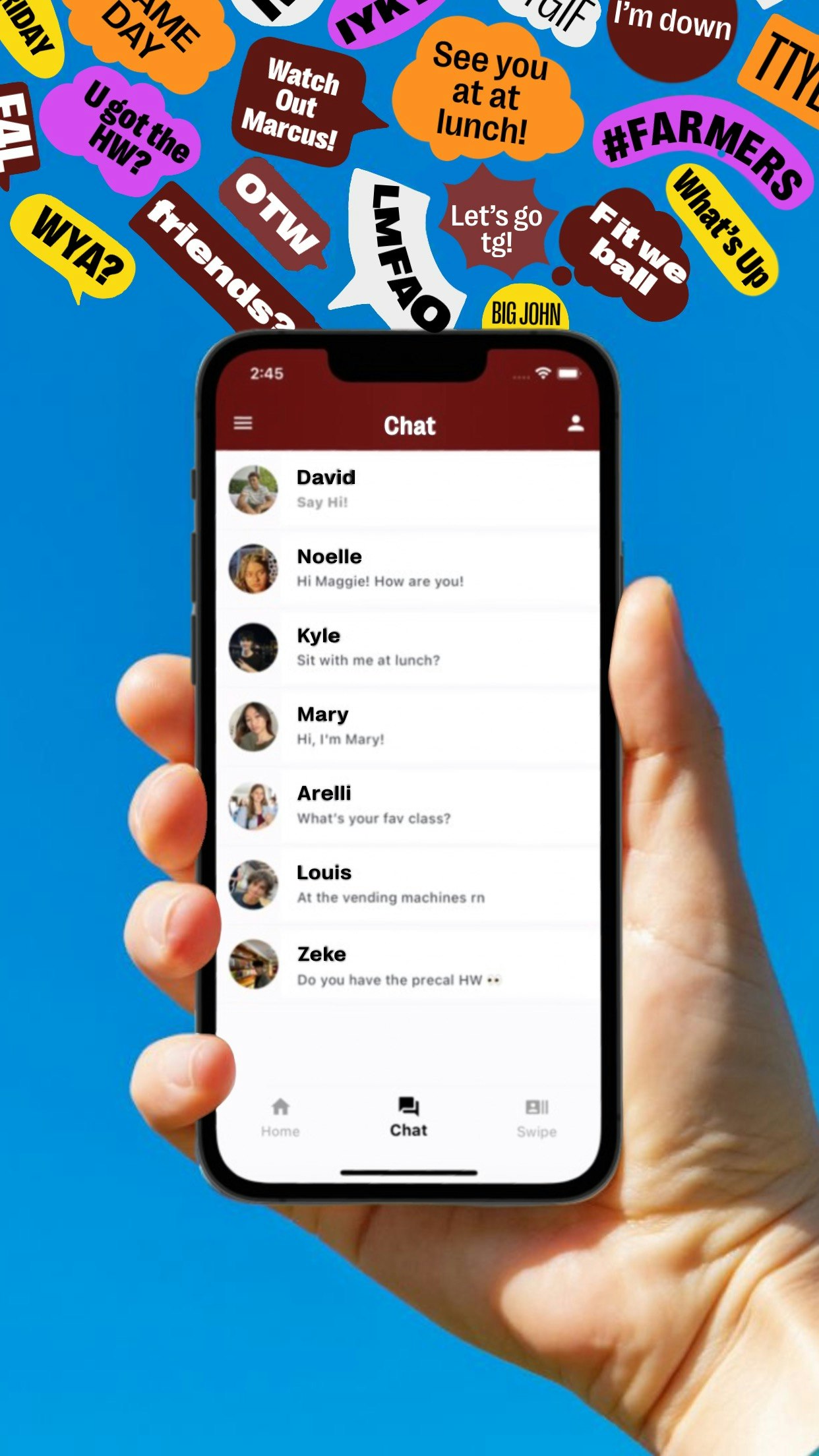 Studdy gallery image