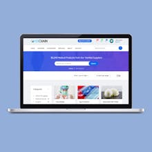 GMedChain gallery image