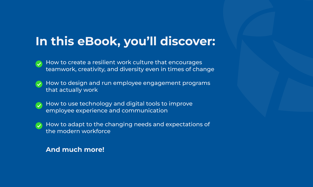 Employee Engagement gallery image