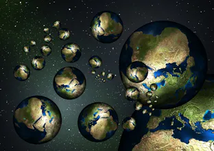 Parallel Universe Club gallery image