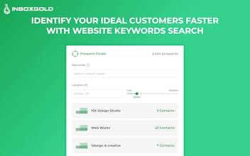 Inbox Gold gallery image