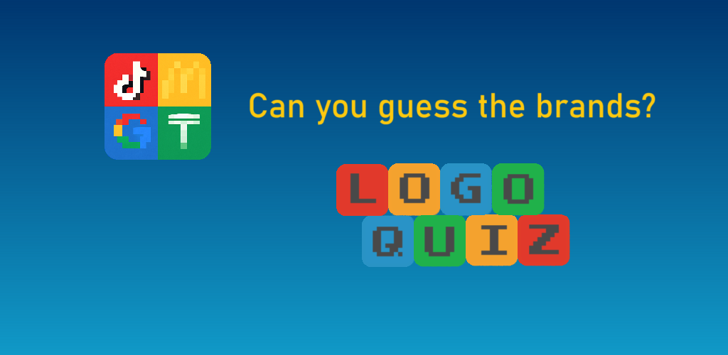 Depixify: Logo Quiz - Raad beroemde logo's van pixelated afbeeldingen! media 2
