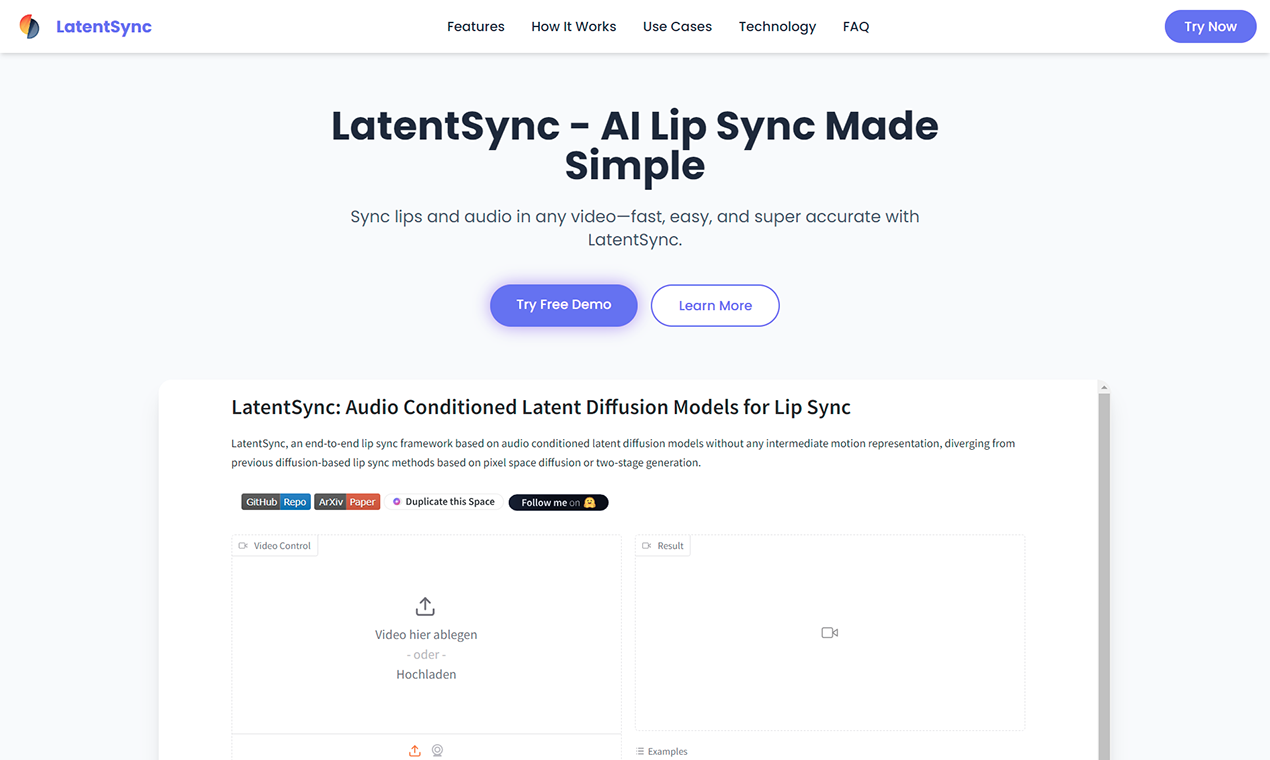 Latentsync ai media 1