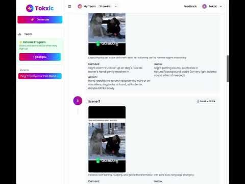 Tokxic gallery image