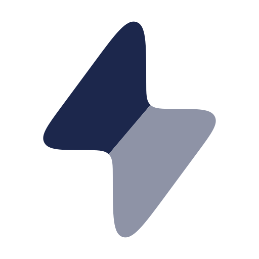 Find My Stack - Product Hunt launch logo and brand identity