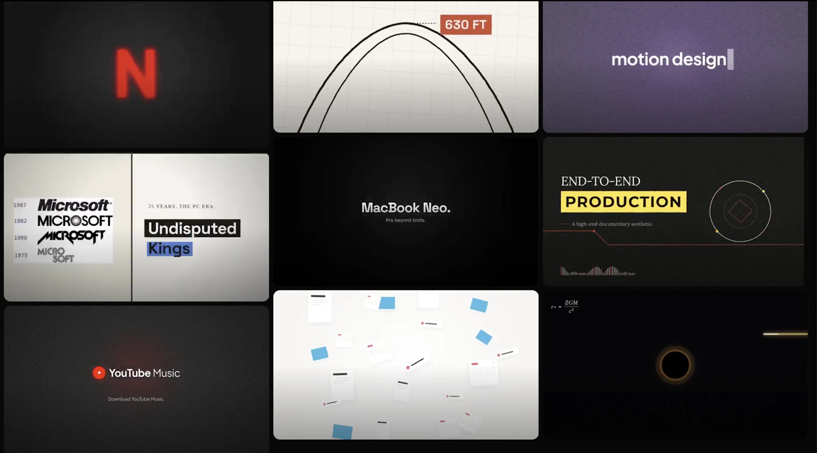 Motion screenshot 2