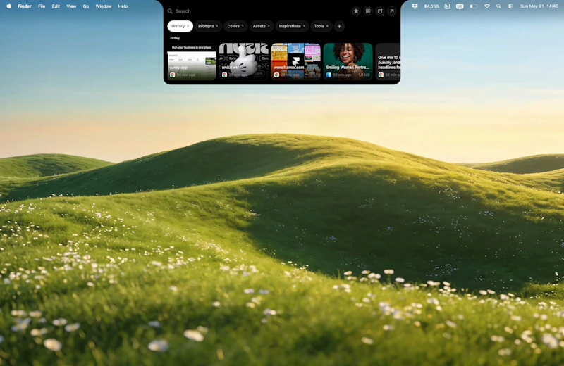 Supaste screenshot 4