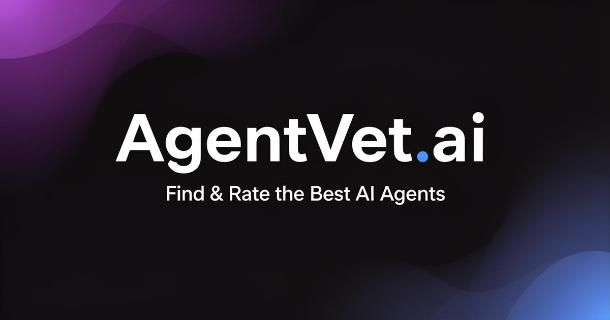 AgentVet.ai gallery image