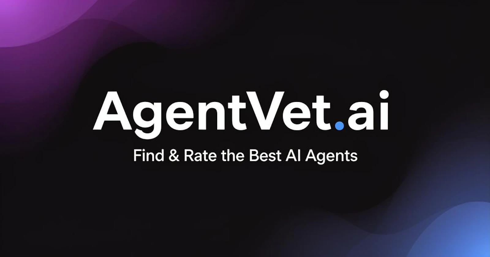AgentVet.ai screenshot 1