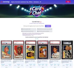 Card Chat gallery image