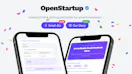 OpenStartup