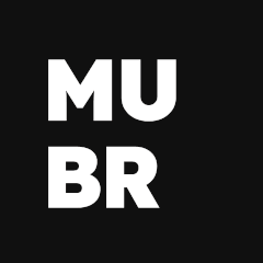 MUBR logo
