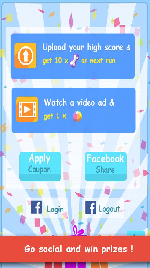 Doggie Run gallery image