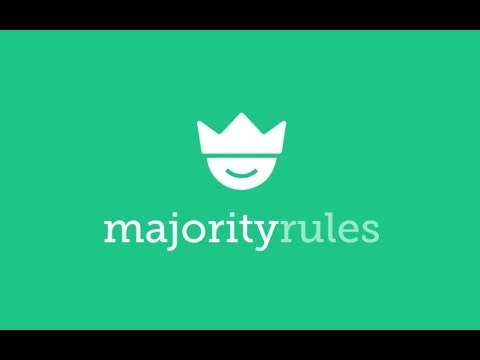 MajorityRules gallery image