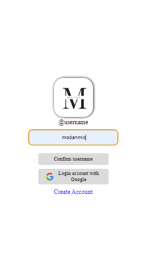 MODANMIC Fintech gallery image