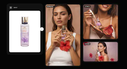 Shhots AI gallery image