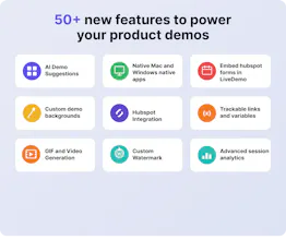 LiveDemo gallery image