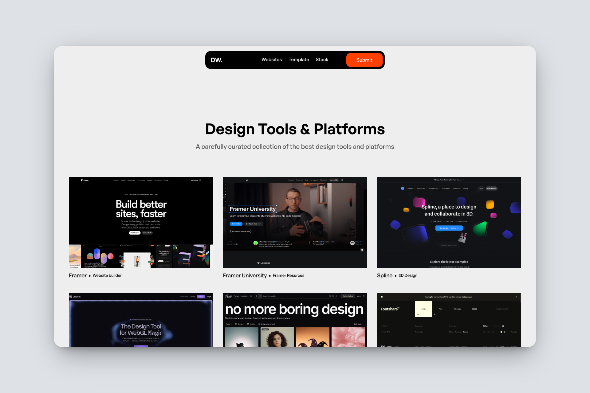 DAILYWEB gallery image