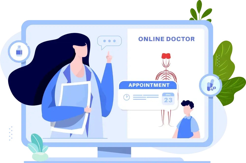 Best Hospital Management Software  gallery image