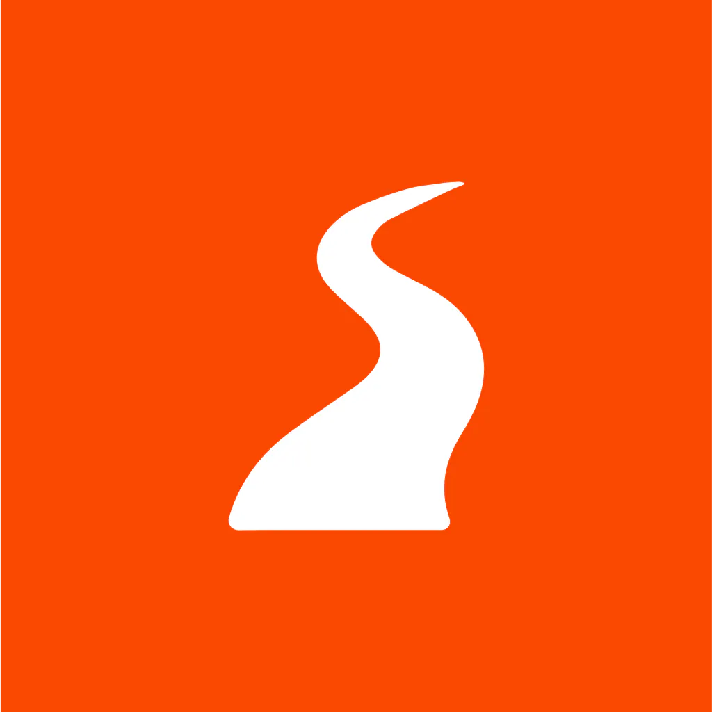 Trekka: GPS Activity Tracker