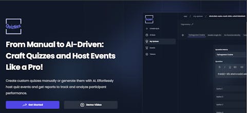 QuizNex gallery image