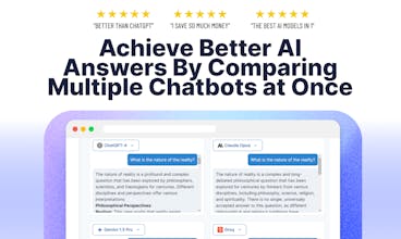 NinjaChat AI gallery image