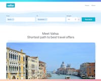 Valisa media 1