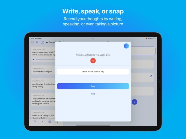Thinkdrop 2 gallery image