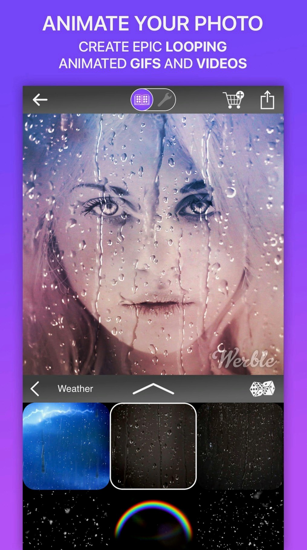 Werble gallery image