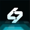 LyteNyte Grid 2.0 - Product Hunt launch logo and brand identity