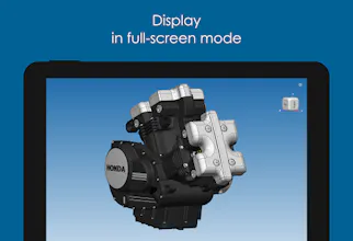 CAD Exchanger gallery image