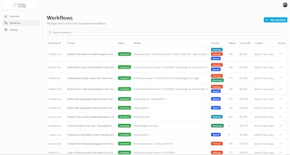 Prompt Tornado 2.0 gallery image