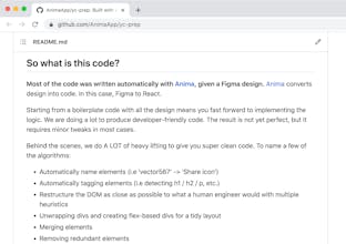 YC Prep by Anima gallery image
