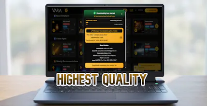 VARA gallery image