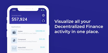MyDeFi gallery image