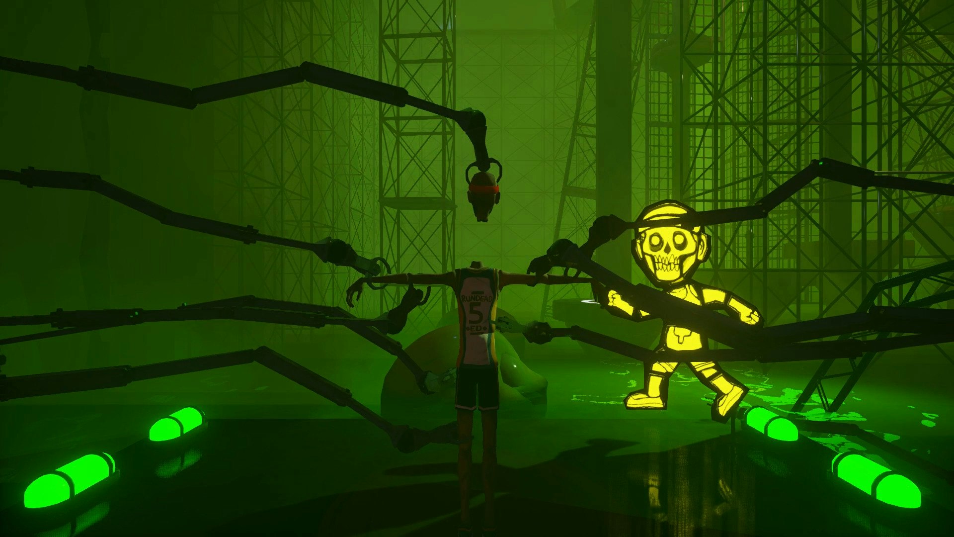 Ben and Ed gallery image