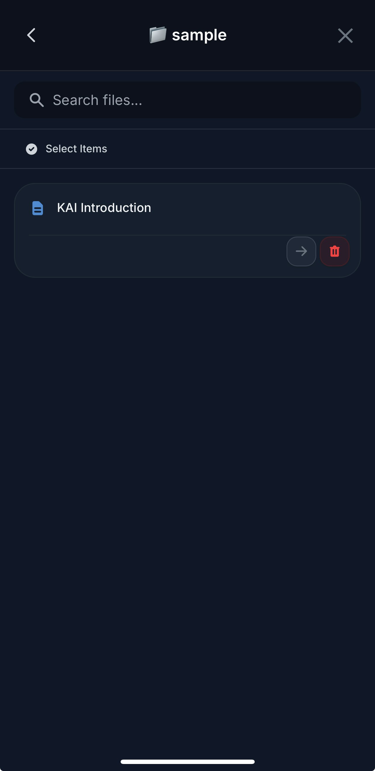 Khayl.ai gallery image