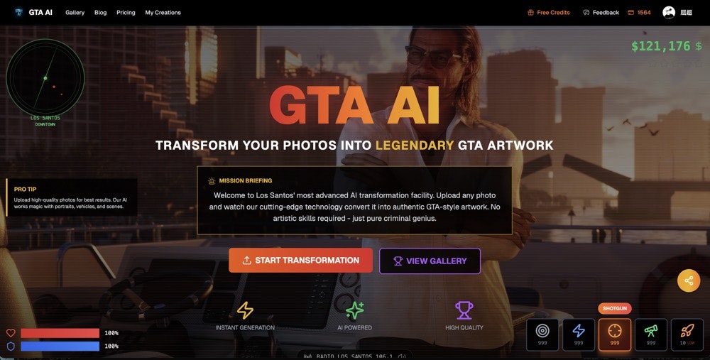 gta ai gallery image