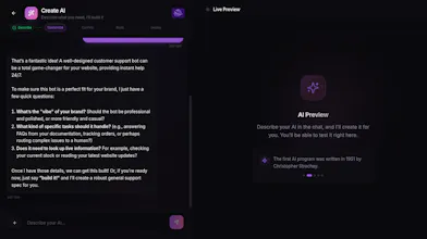BuildAI gallery image