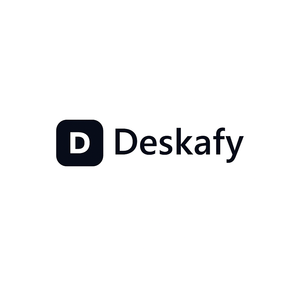 Deskafy