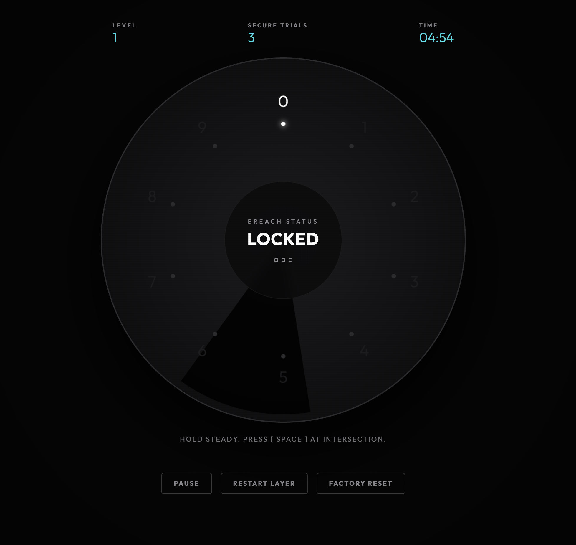Shadow Breach: Ultimate Terminal Bypass  - Screenshot 2 showing product features and functionality
